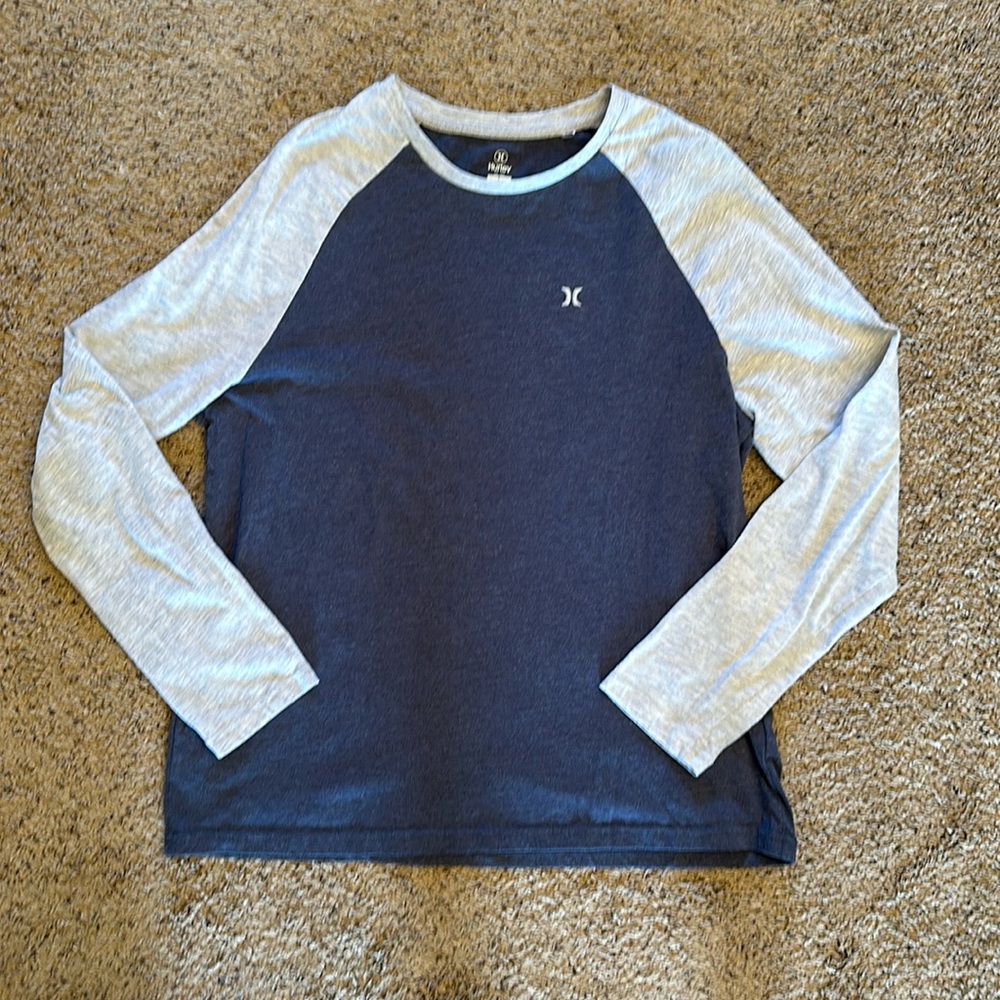 Hurley Ragland long sleeved shirt